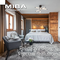 Miba